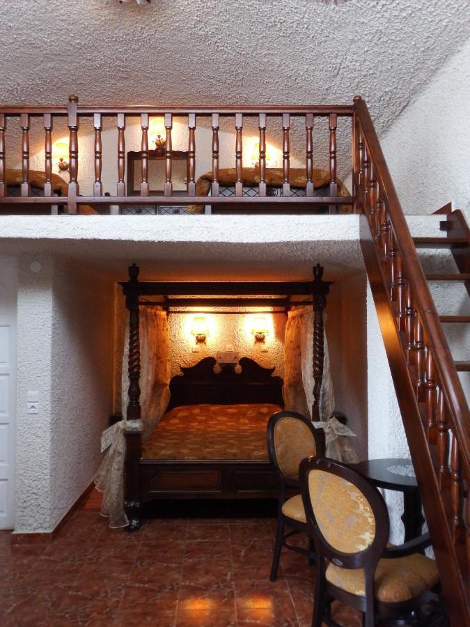Hotel Porto Perissa Стая снимка