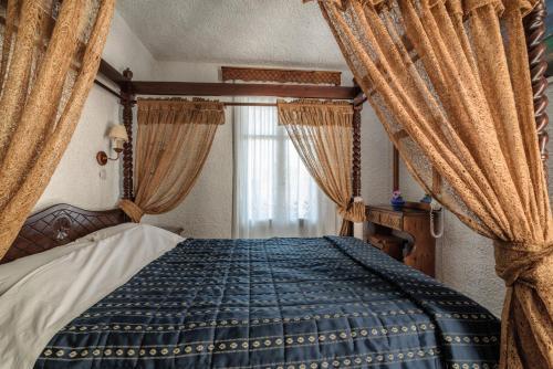 Hotel Porto Perissa Екстериор снимка